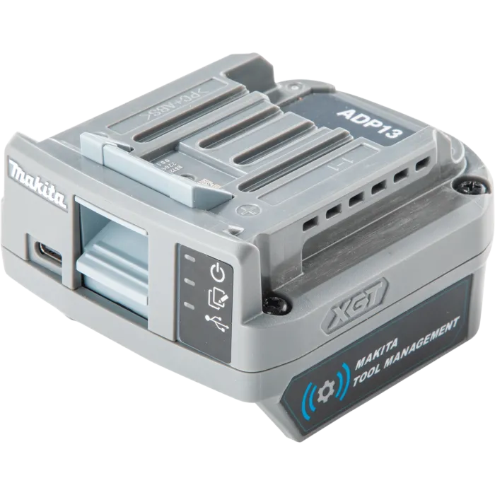 Makita XDEFENCE™ Tool Management 40V max XGT® Communication Adapter