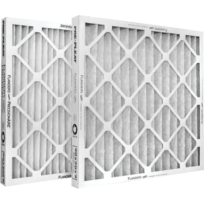 Flanders PrecisionAire 16 In. x 20 In. x 2 In. MERV 8 Furnace Filter 
