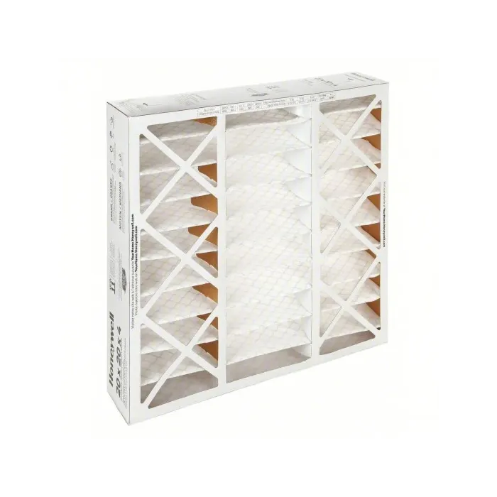 20 in 20 in 4-3/8 in Air Filter