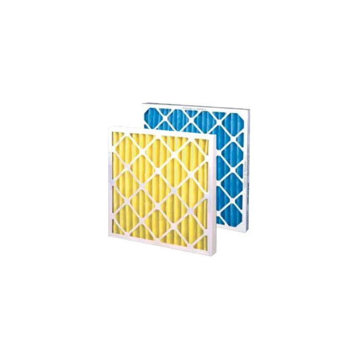 Air Filter 20x24x1 M-10 Pleated