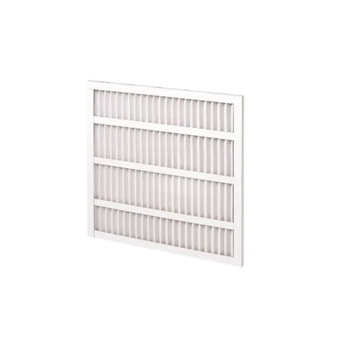 AIR FILTER 22x22x1 M-8 Pleat