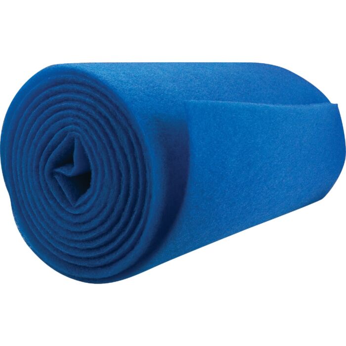 Purafilter Sythetic Filter Roll 36 In. x 360 In x1