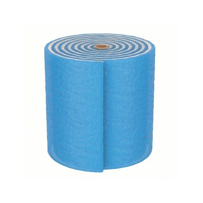 Polyester Fiber 36 in 90 ft Air Filter