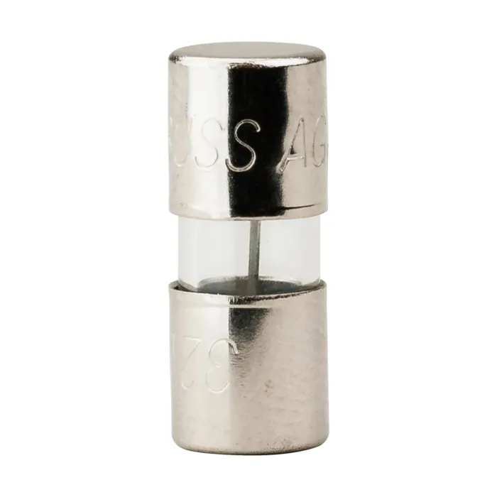 Bussmann Eaton Bussmann series fast-acting fuse