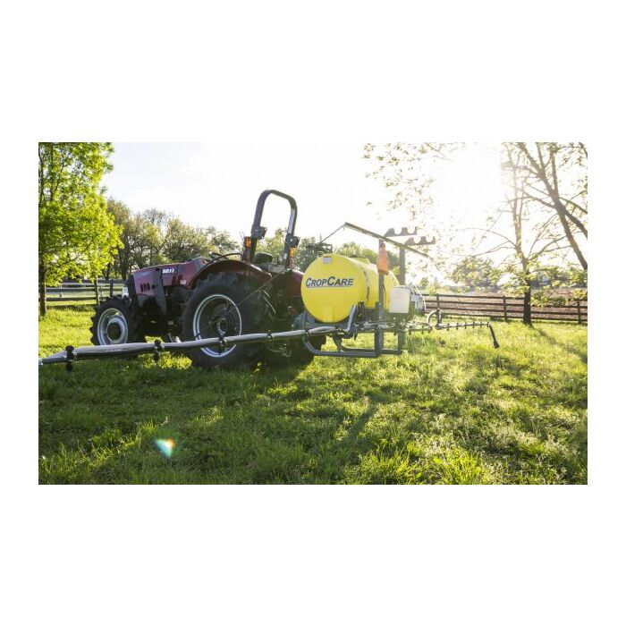 CropCare 150 Gallon 3-Point Sprayer