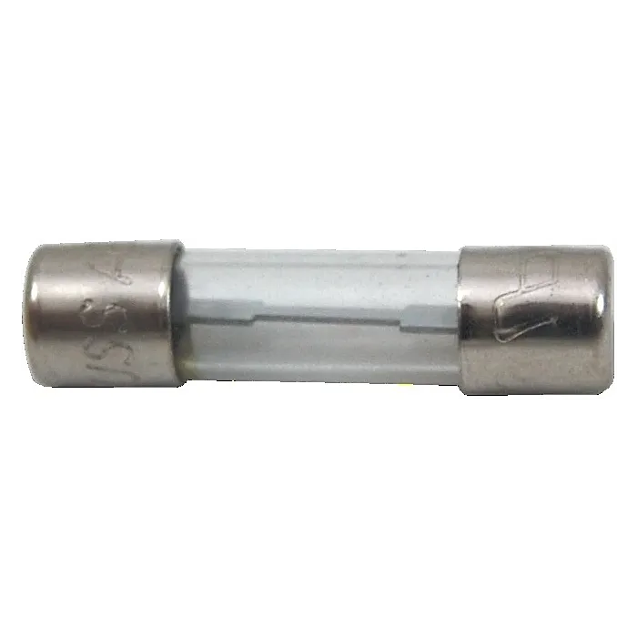 Bussmann Eaton Bussmann series fast-acting fuse
