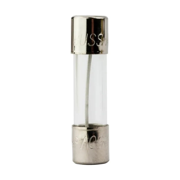 Bussmann Eaton Bussmann series fast-acting fuse