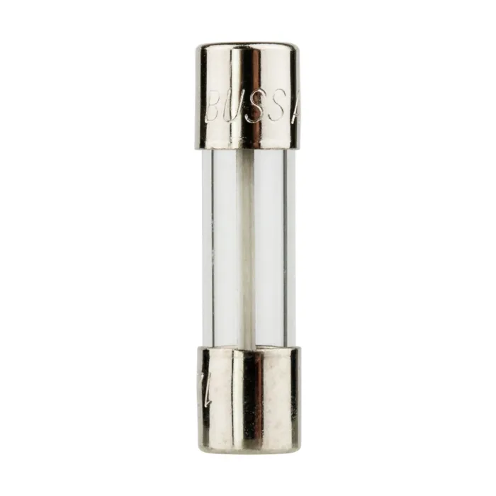 Bussmann Eaton Bussmann series fast-acting fuse