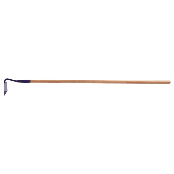 True Temper® 42 in Hardwood Steel Kids Garden Hoe