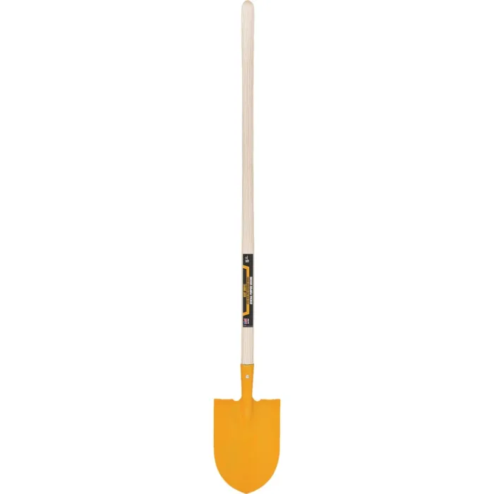 True Temper 36 In. Kid's Floral Shovel