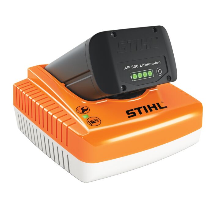 STIHL AL 301 Rapid Battery Charger