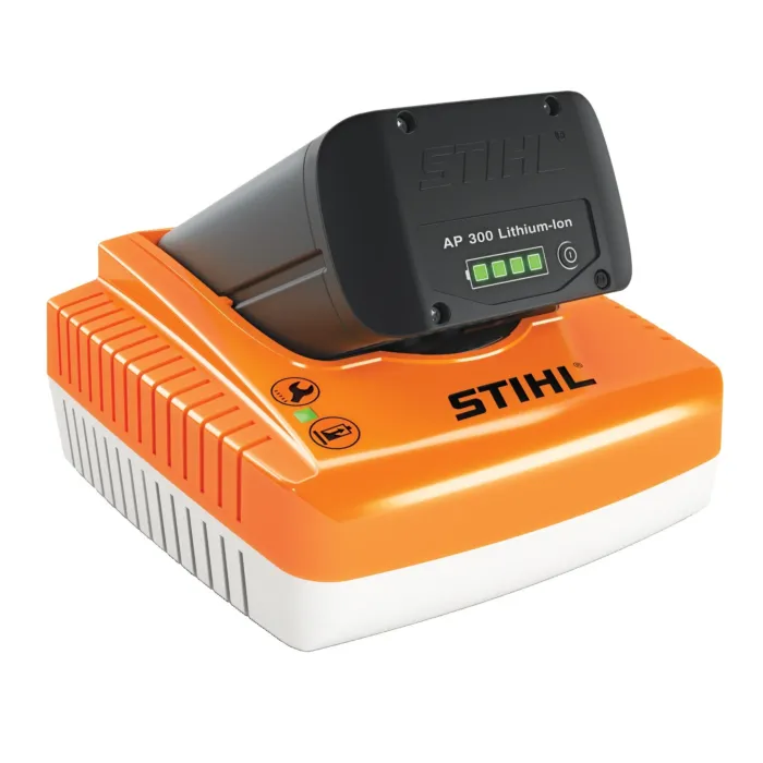 STIHL AL 301 Rapid Battery Charger