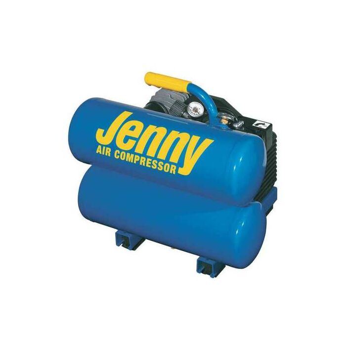 Jenny® 120 V 2 hp 1 Air Compressor