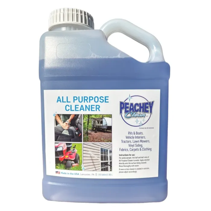 CDI All Purpose Cleaner Concentrate - 1 gal