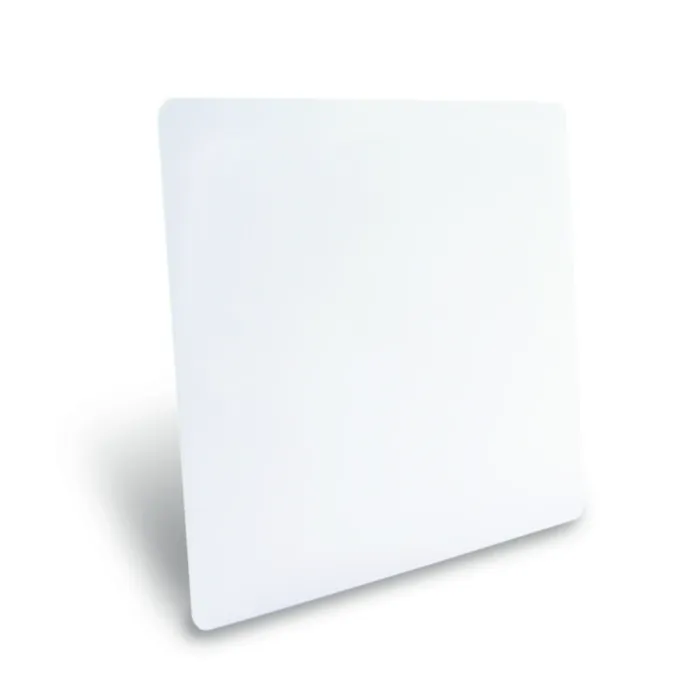 FLUIDMASTER 8” x 8” Click Fit Access Panel (For walls and ceilings up to 3/4” thick)