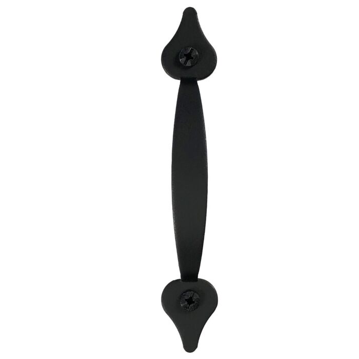 ACORN Spear 5-1/16 in 13/16 in Spear Cabinet Pull