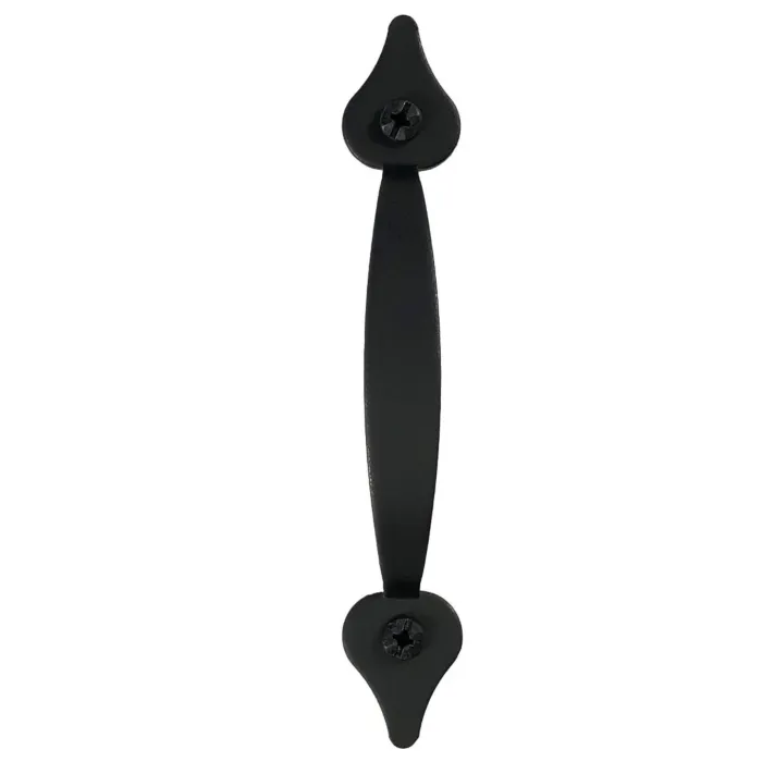 ACORN Spear 5-1/16 in 13/16 in Spear Cabinet Pull