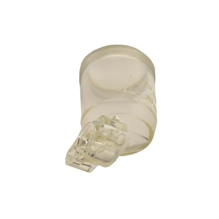 AR D-115, D-135, D-403, D-503 Diaphragm Pump Oil Tank Sight Glass