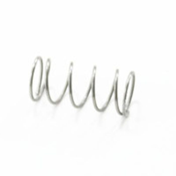 AR High Pressure Triples Plunger Pumps Spring