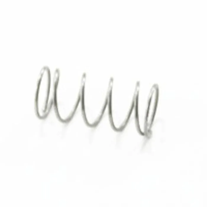 AR High Pressure Triples Plunger Pumps Spring