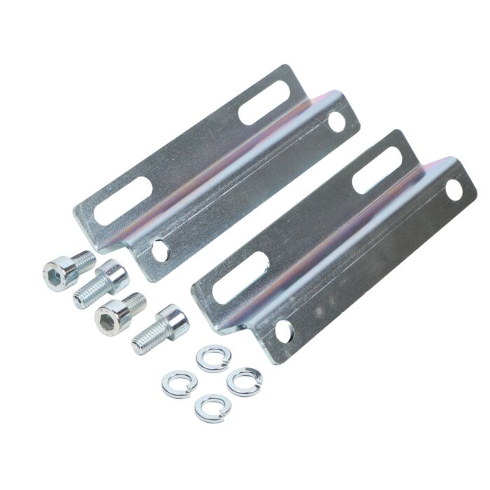 AR 1-1/2 in Rail Kit