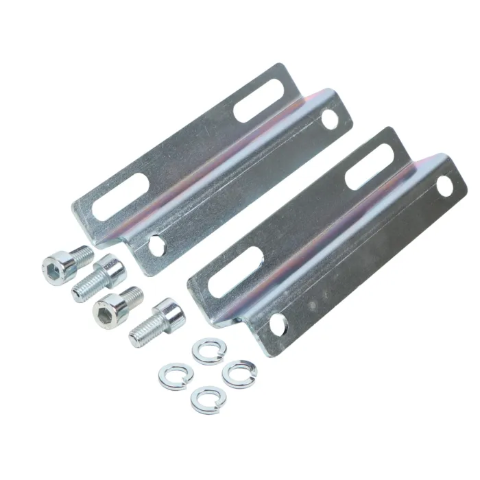 AR 1-1/2 in Rail Kit