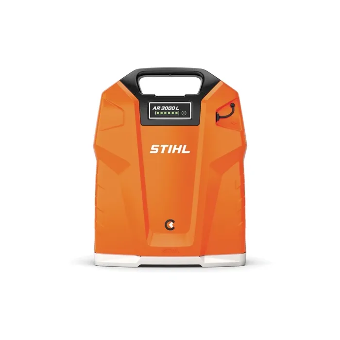 STIHL AR 3000 L, AP Series 36V Backpack Battery