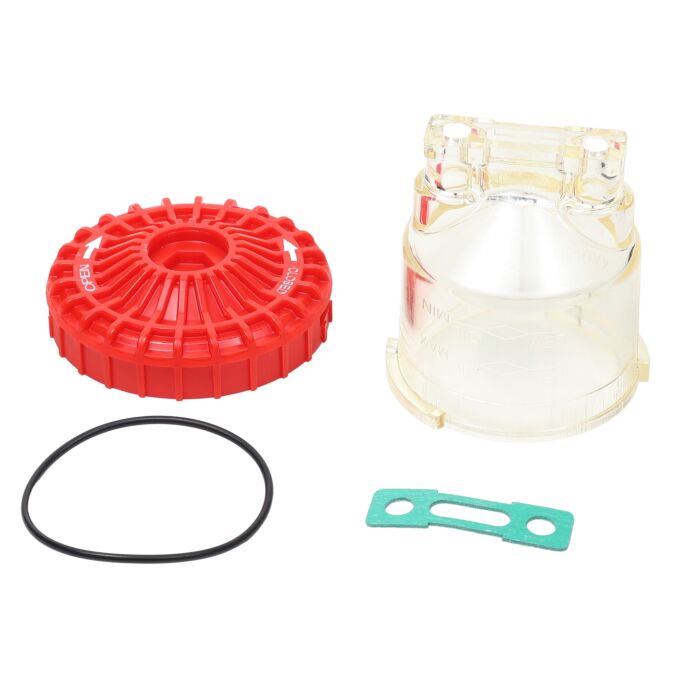AR Sight Glass Kit D160-D1064-D250