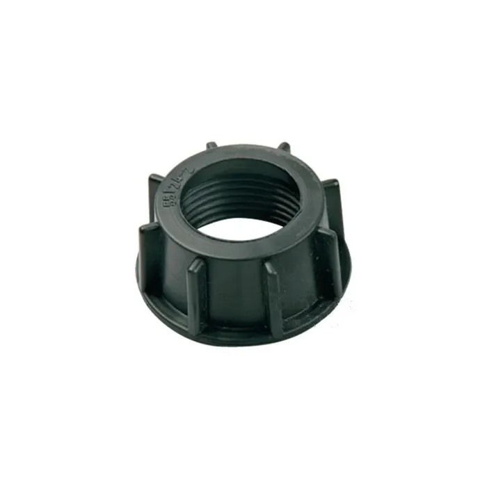 AR 1-1/2 in D-1554 Pumps Before 4/12 Inlet Ring Nut