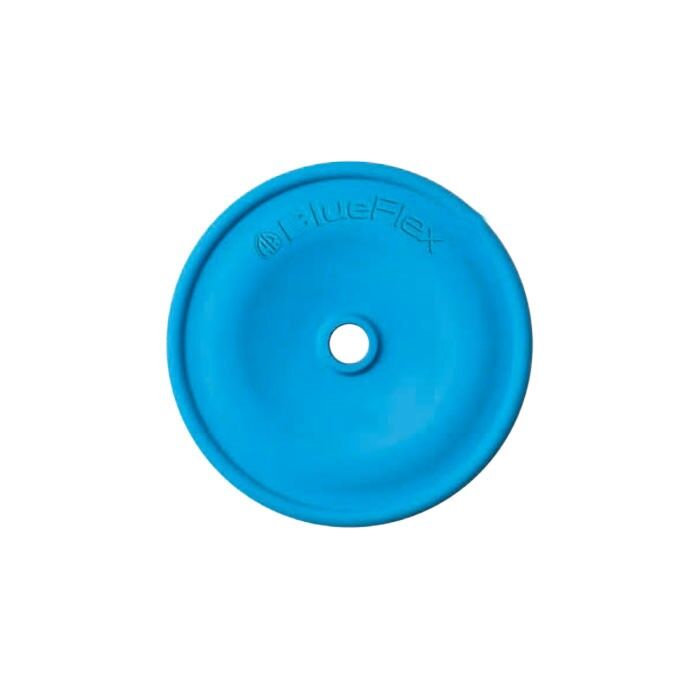 AR 114 mm OD Blue Color D-70, D-135, D-160 and D-250 Diaphragm Pumps Diaphragm