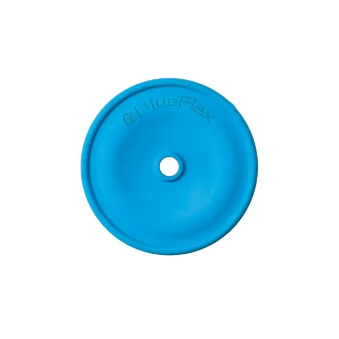 AR 114 mm OD Blue Color D-70, D-135, D-160 and D-250 Diaphragm Pumps Diaphragm