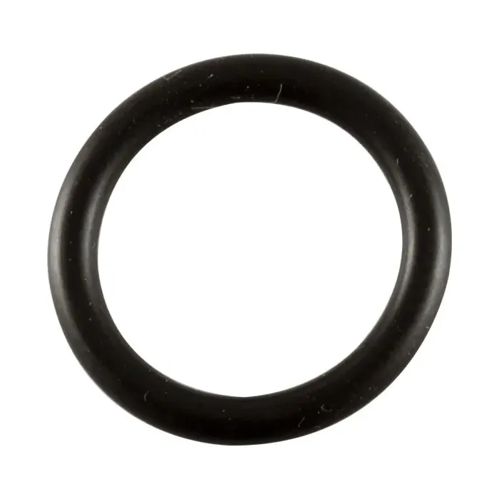 AR 70 Shore A EPDM Black O-Ring