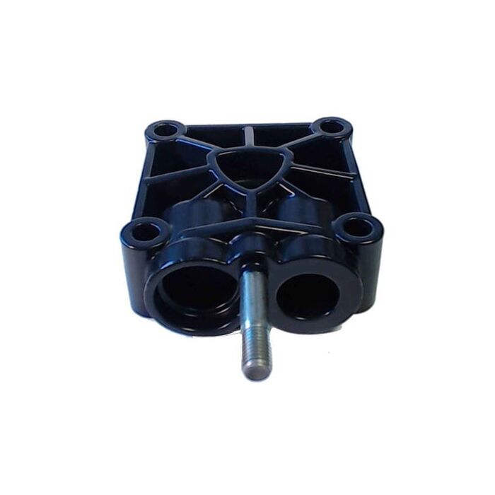 AR D-50 Diaphragm Pumps Valve Right Head Assembly