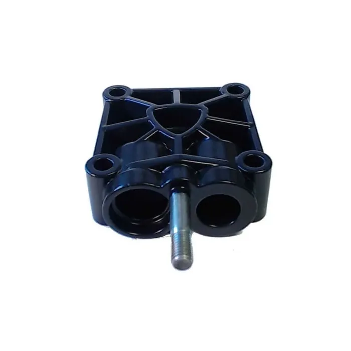 AR D-50 Diaphragm Pumps Valve Right Head Assembly