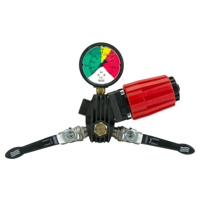 AR D503 Pressure Control Unit