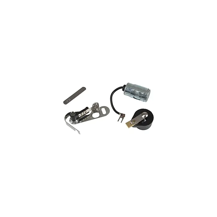 SMA Tisco Allis Charmers, New Holland, Massey Fergusson, John Deere Tractors Ignition Kit