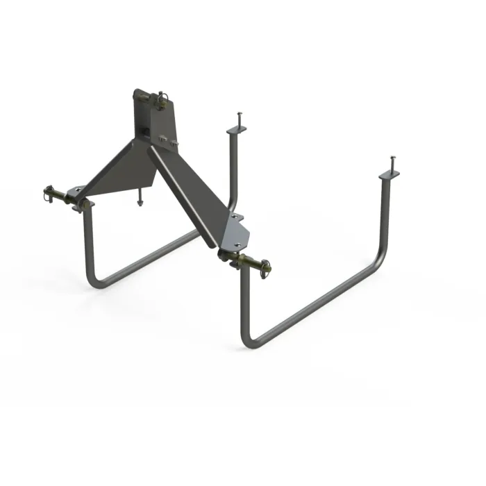 CropCare 3-Point Sprayer Frame Kit