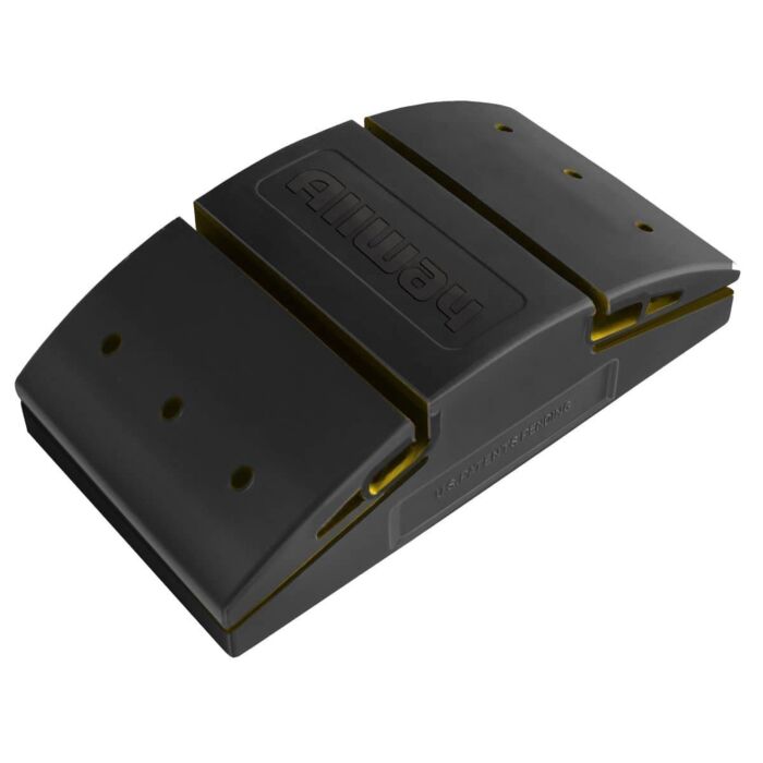 Allway Rubber Sanding Block