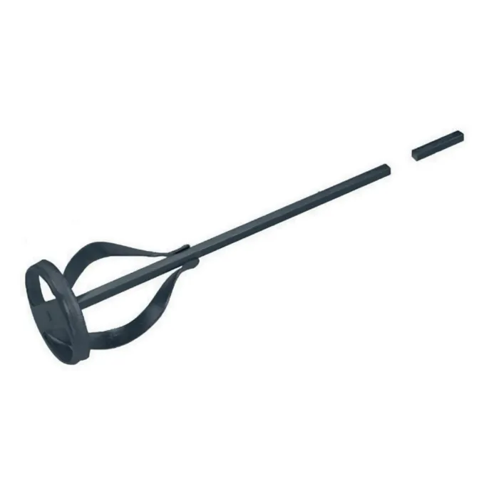 Allway 1-Gallon All-steel Spiral Mixer