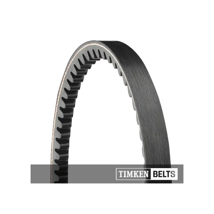 Timken Belts AX 59.3 in EPDM V-Belt