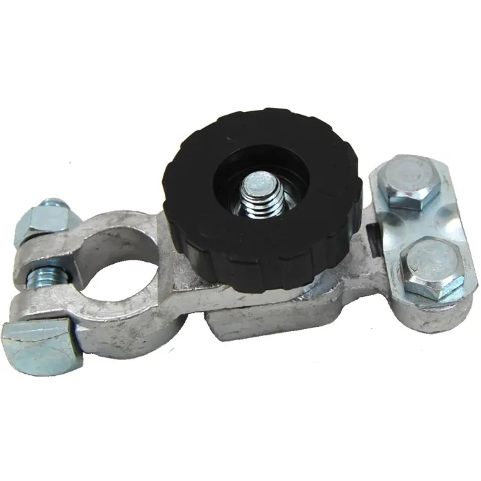 EAST PENN Quick Disconnect Lead Battery Terminal - 6-1 Gauge