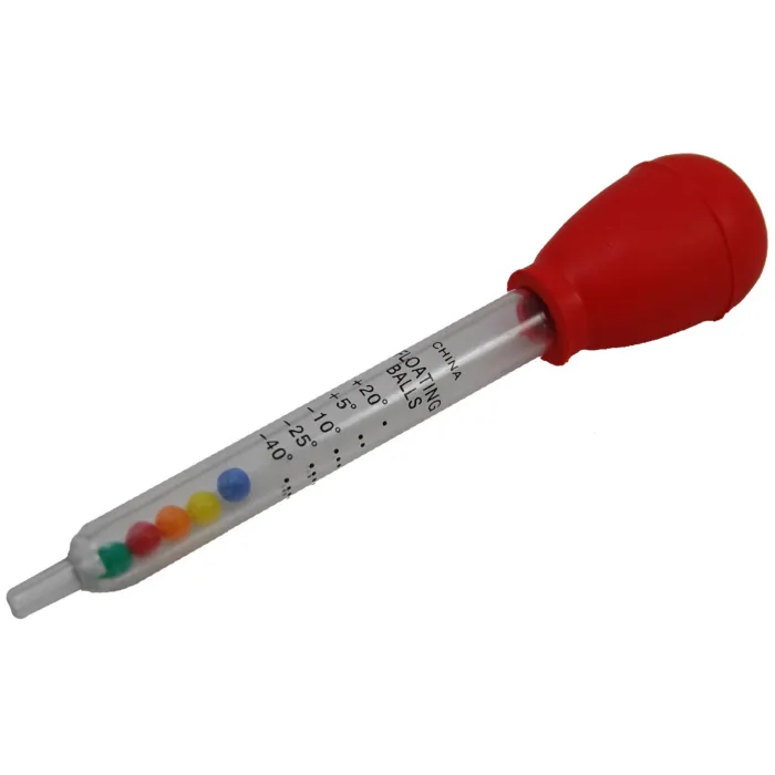 Deka Small Anti Freeze Tester