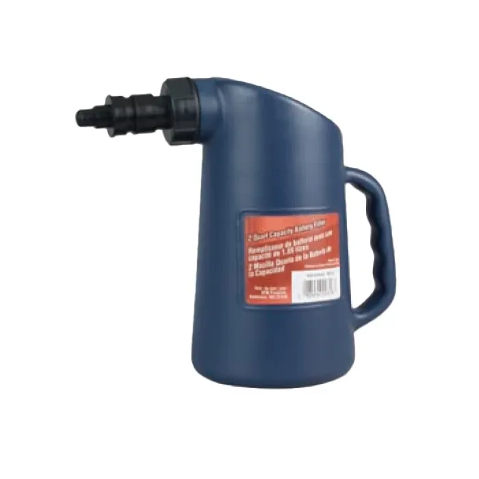 EAST PENN 2 oz Battery Filler