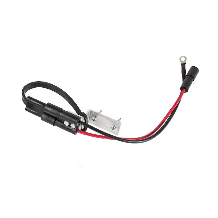 Buyers Socket Assembly