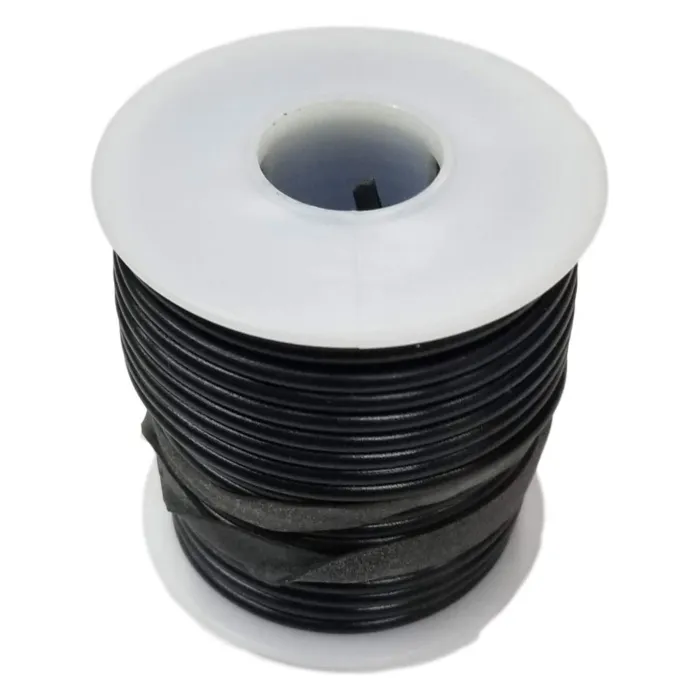 EAST PENN 118 V 18 AWG 0.095 in Spool Wire