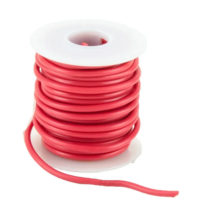EAST PENN 114 V 14 AWG 0.117 in Spool Wire