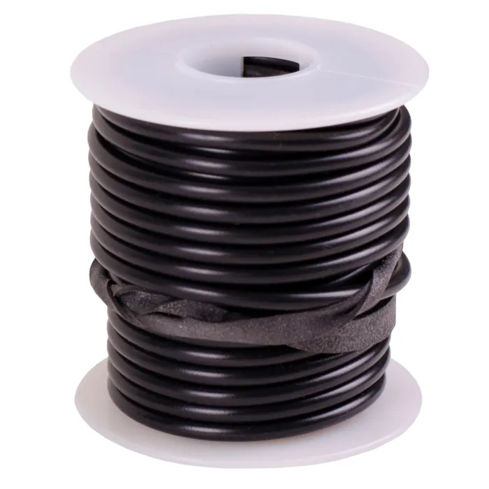 EAST PENN 114 V 14 AWG 0.117 in Spool Wire