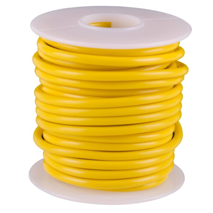 EAST PENN 114 V 14 AWG 0.117 in Spool Wire