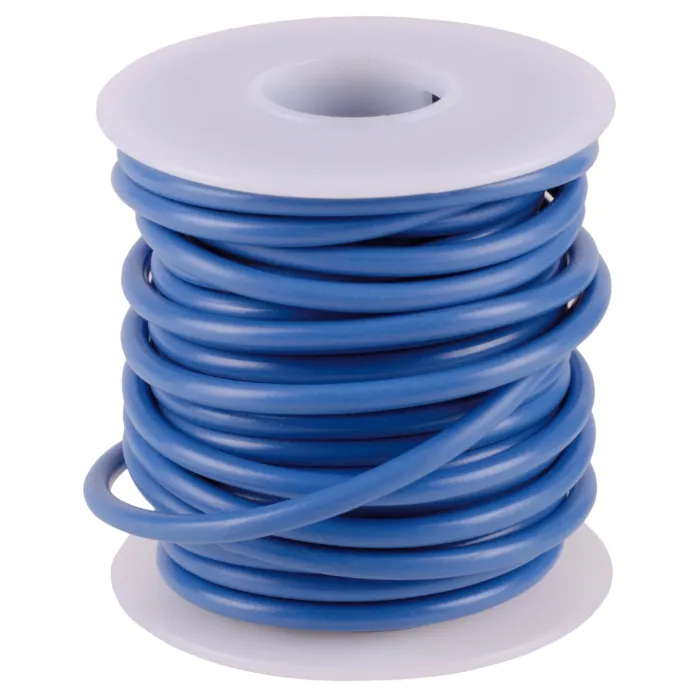 EAST PENN 114 V 14 AWG 0.117 in Spool Wire