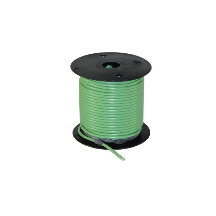 EAST PENN 60 V 14 AWG 0.117 in Primary Wire